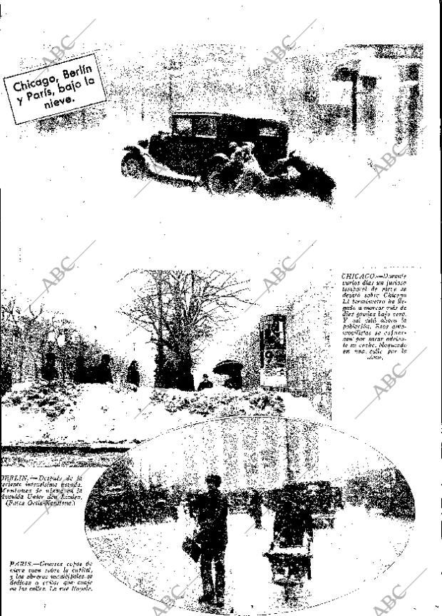 ABC MADRID 24-02-1933 página 9