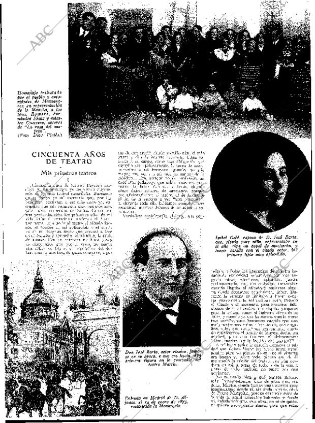 ABC SEVILLA 24-02-1933 página 13