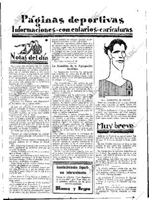 ABC SEVILLA 24-02-1933 página 35