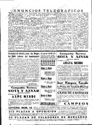 ABC SEVILLA 24-02-1933 página 36