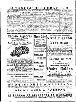 ABC SEVILLA 25-02-1933 página 36