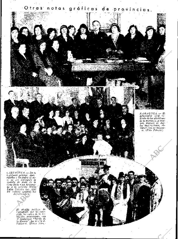 ABC SEVILLA 25-02-1933 página 39