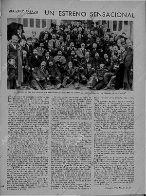 ABC MADRID 26-02-1933 página 13