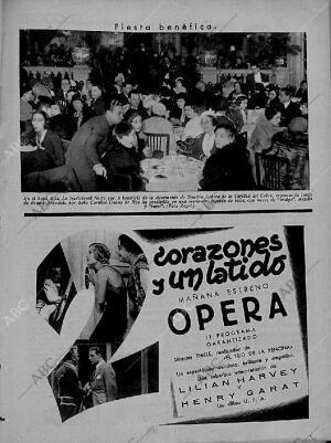 ABC MADRID 26-02-1933 página 17