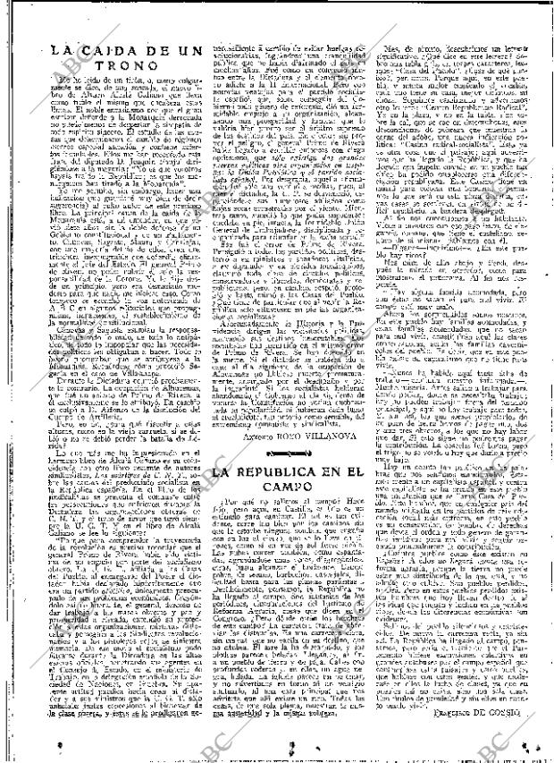 ABC MADRID 26-02-1933 página 24