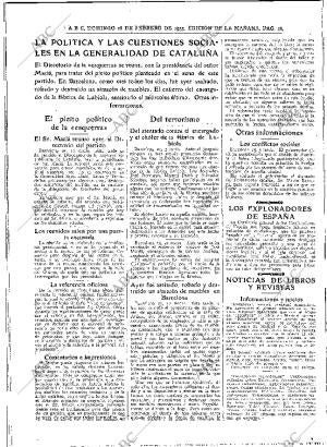 ABC MADRID 26-02-1933 página 38