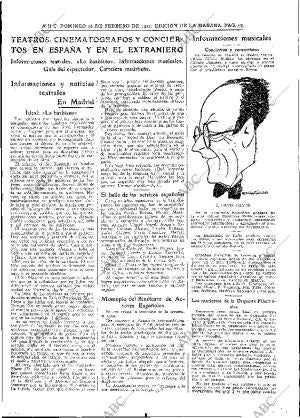 ABC MADRID 26-02-1933 página 57