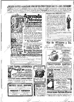 ABC MADRID 26-02-1933 página 62