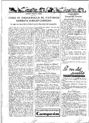 ABC MADRID 26-02-1933 página 64