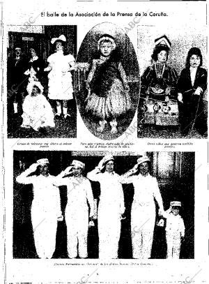 ABC MADRID 01-03-1933 página 10