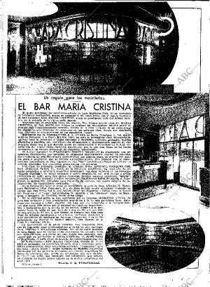 ABC MADRID 01-03-1933 página 12