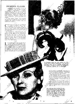 ABC MADRID 01-03-1933 página 13