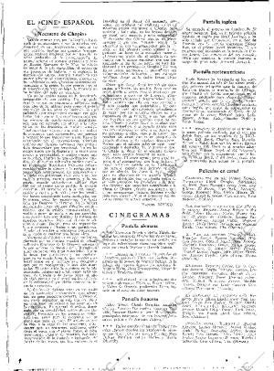 ABC MADRID 01-03-1933 página 14
