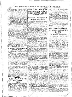 ABC MADRID 01-03-1933 página 18