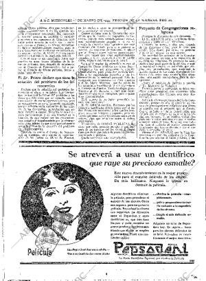 ABC MADRID 01-03-1933 página 20