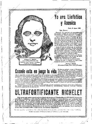 ABC MADRID 01-03-1933 página 22
