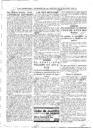 ABC MADRID 01-03-1933 página 25