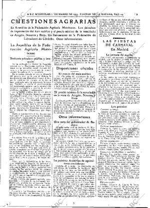 ABC MADRID 01-03-1933 página 29