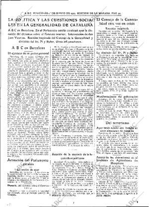 ABC MADRID 01-03-1933 página 31