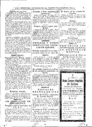 ABC MADRID 01-03-1933 página 37