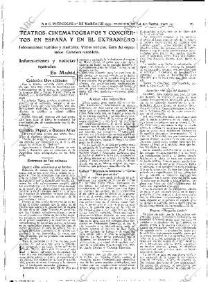 ABC MADRID 01-03-1933 página 44