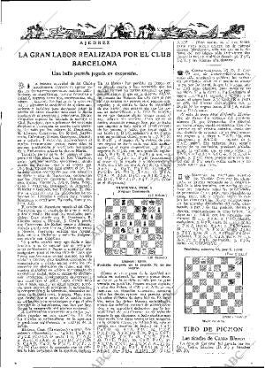 ABC MADRID 01-03-1933 página 49