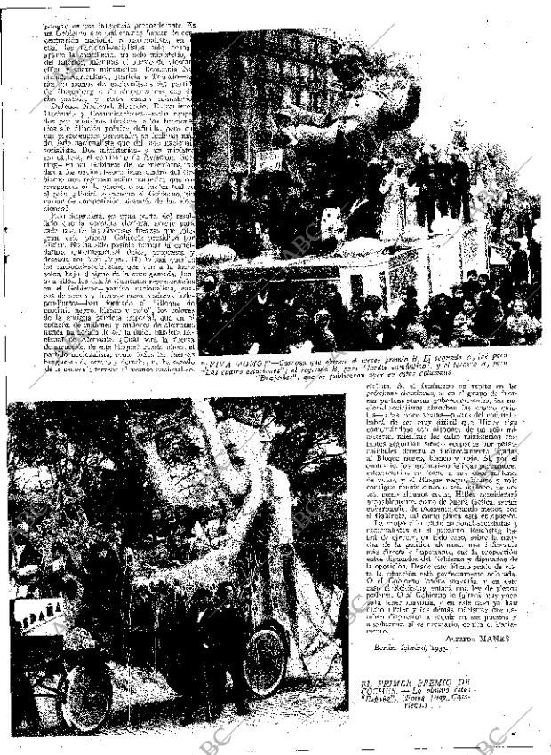 ABC MADRID 01-03-1933 página 5