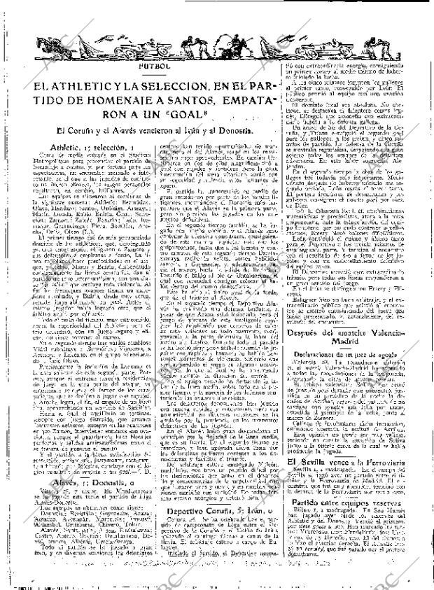 ABC MADRID 01-03-1933 página 50
