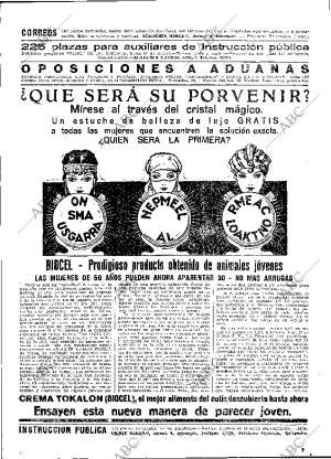 ABC MADRID 01-03-1933 página 55