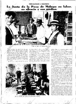 ABC MADRID 01-03-1933 página 6