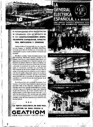 ABC MADRID 01-03-1933 página 60