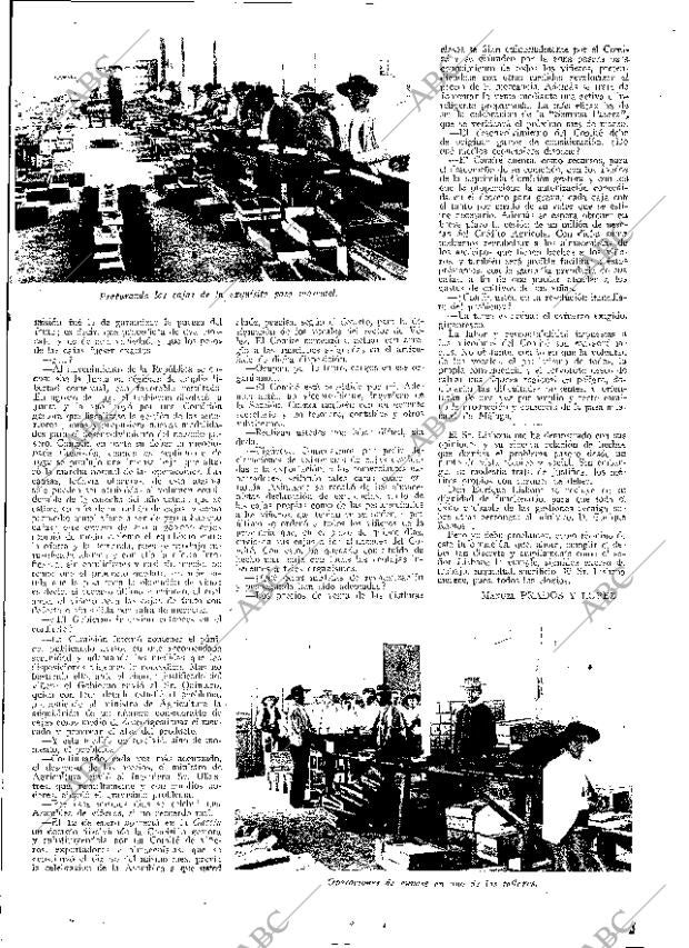 ABC MADRID 01-03-1933 página 7