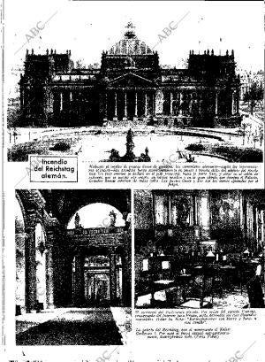 ABC MADRID 01-03-1933 página 8