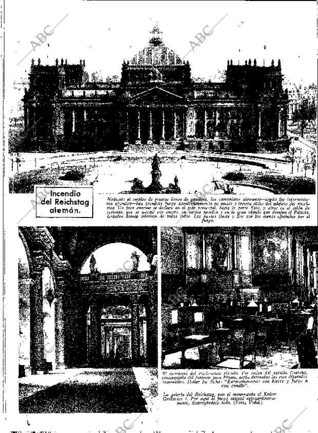 ABC MADRID 01-03-1933 página 8