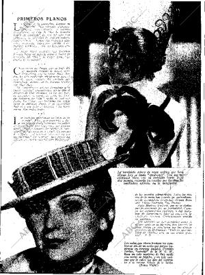 ABC SEVILLA 02-03-1933 página 13