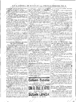 ABC SEVILLA 02-03-1933 página 16