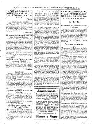 ABC SEVILLA 02-03-1933 página 27