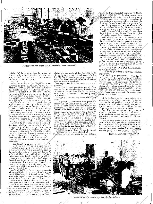ABC SEVILLA 02-03-1933 página 7
