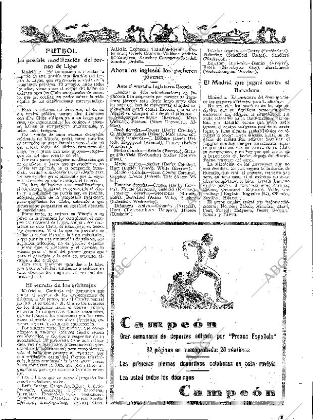 ABC SEVILLA 03-03-1933 página 37