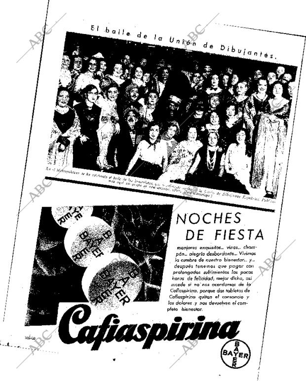 ABC SEVILLA 04-03-1933 página 4