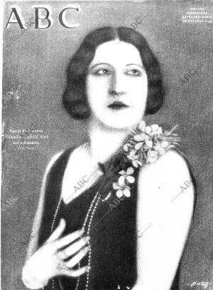 ABC MADRID 05-03-1933 página 1