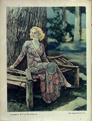 ABC MADRID 05-03-1933 página 10