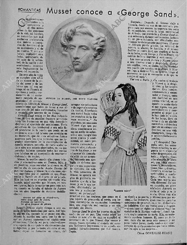 ABC MADRID 05-03-1933 página 11