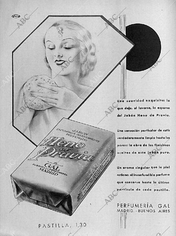 ABC MADRID 05-03-1933 página 12