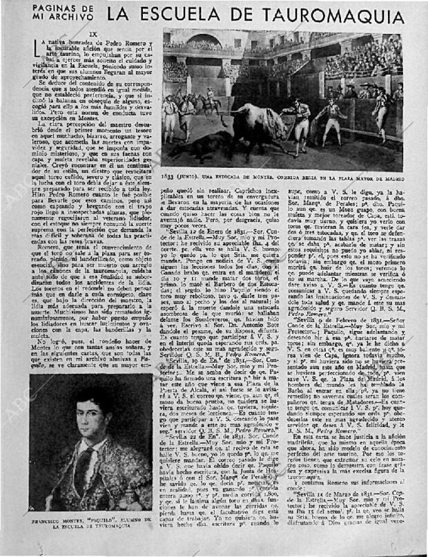 ABC MADRID 05-03-1933 página 13