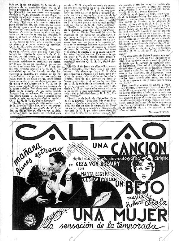 ABC MADRID 05-03-1933 página 14