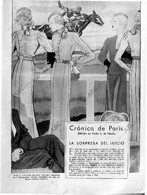 ABC MADRID 05-03-1933 página 15