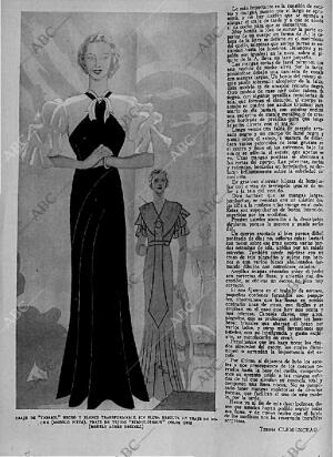 ABC MADRID 05-03-1933 página 16