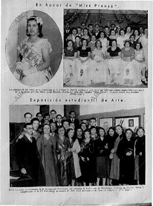 ABC MADRID 05-03-1933 página 19