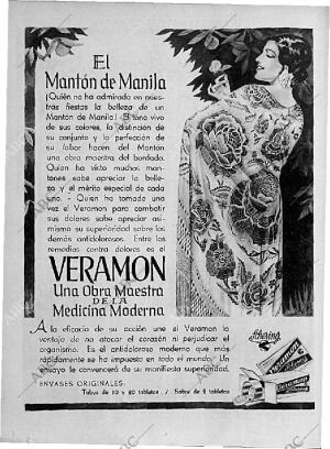 ABC MADRID 05-03-1933 página 20